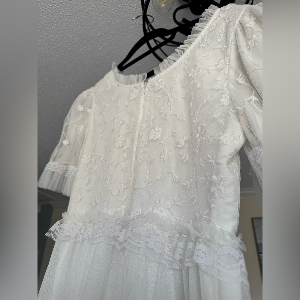 JessaKae Dress - Picture 9 of 10